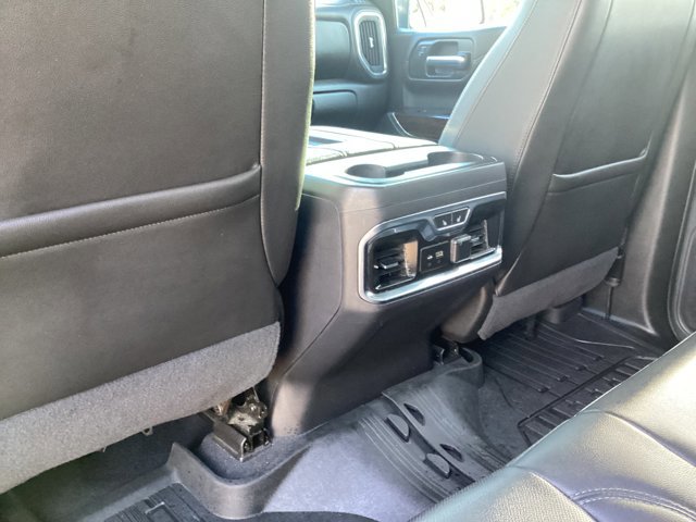 Used 2020 GMC Sierra 1500 SLT w/ SLT Premium Plus Package image 11