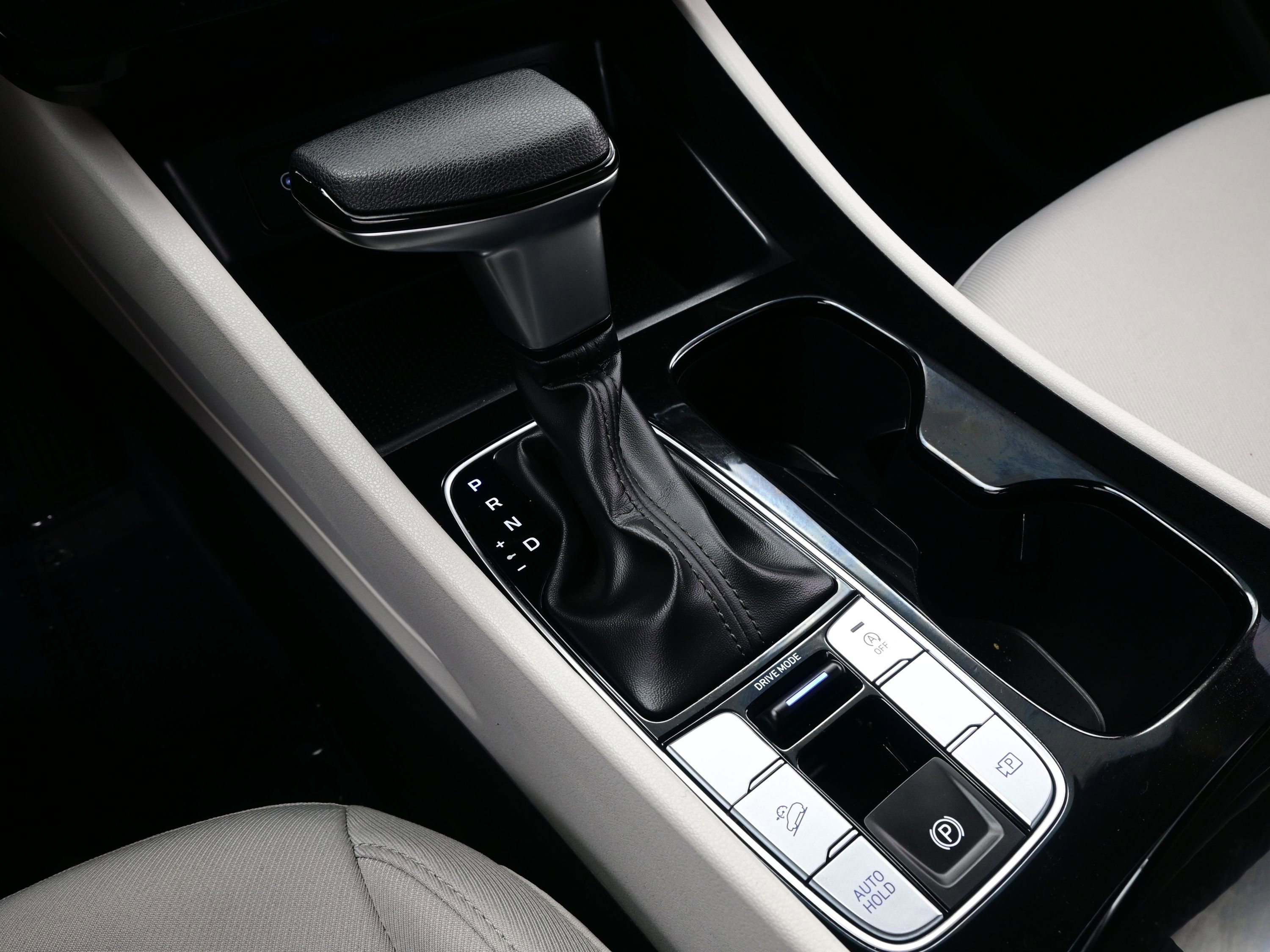 Certified 2026 Hyundai Tucson SEL image 21