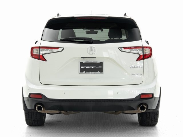 Used 2019 Acura RDX w/ Technology Package image 33