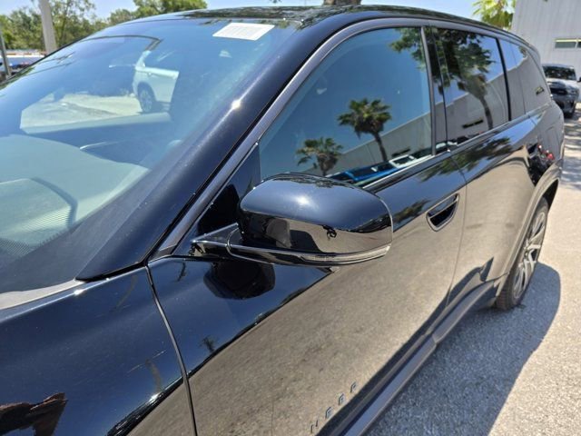 New 2025 Jeep Wagoneer S Limited image 11