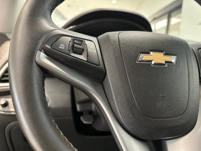 Used 2018 Chevrolet Trax LT w/ Driver Confidence Package FWD image 18