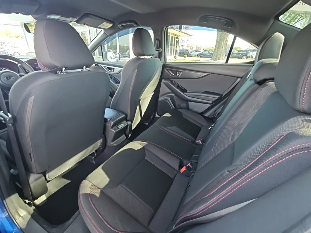 Used 2022 Subaru WRX Premium image 38