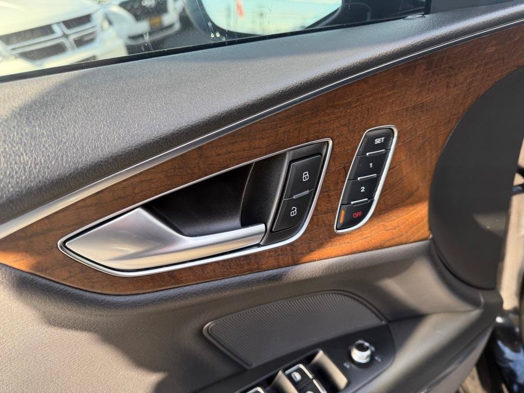 Used 2016 Audi A7 3.0T Premium Plus w/ 20" Wheel & Tire Package AWD/4WD image 26