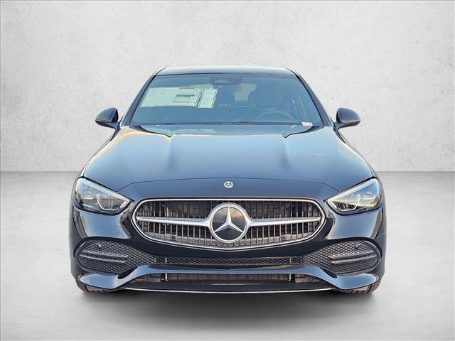 New 2026 Mercedes-Benz C 300 Sedan image 6