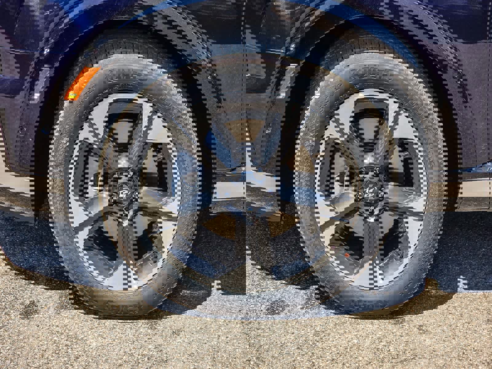 New 2026 Hyundai Palisade Limited image 9