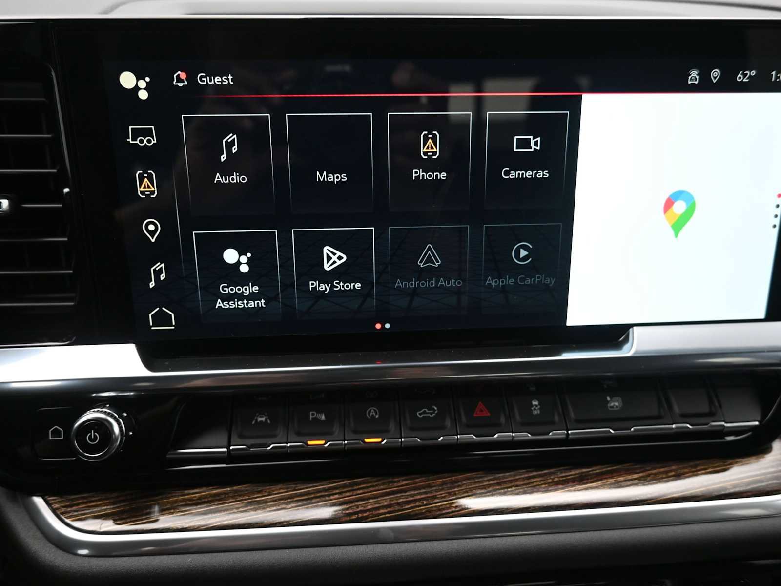 New 2026 GMC Sierra 1500 Elevation w/ Elevation Premium Package image 15