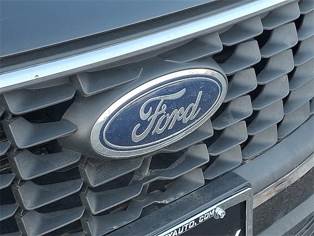 Used 2023 Ford Escape Active image 4