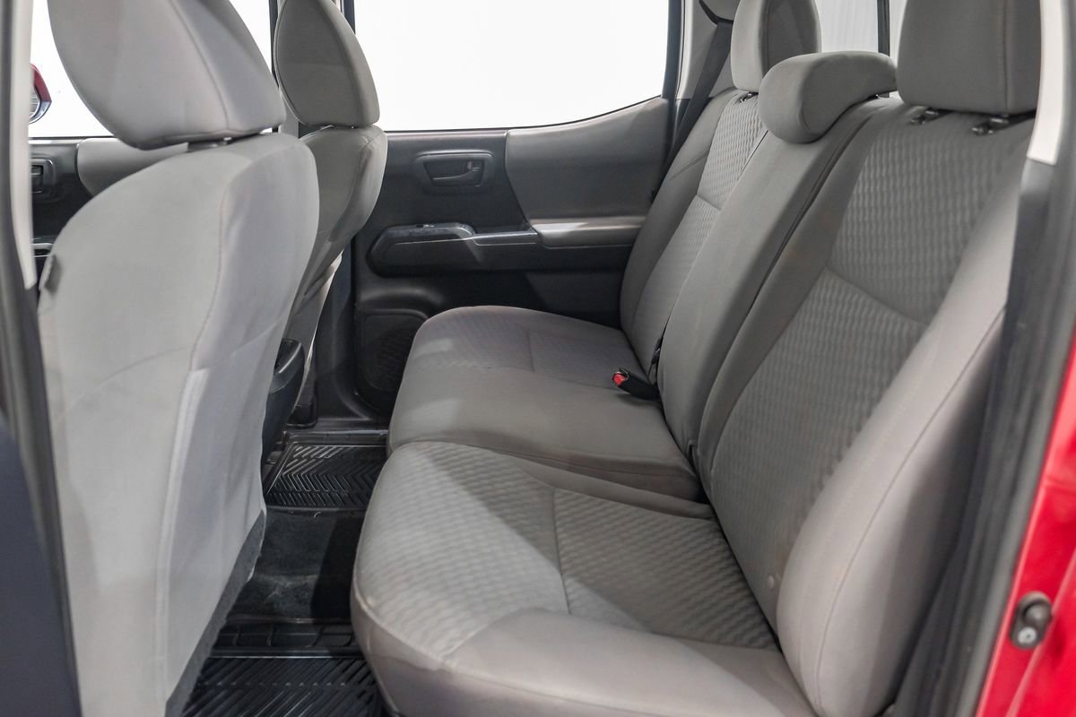 Used 2021 Toyota Tacoma SR image 34