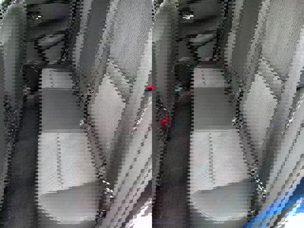 Used 2024 Nissan Rogue SV image 19