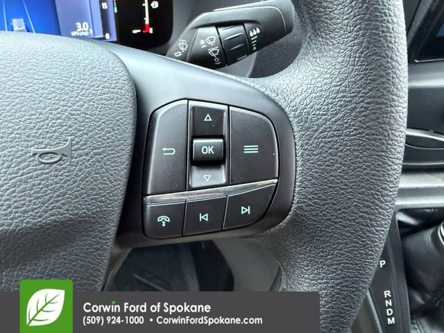 New 2026 Ford Transit 350 148 High Roof Extended AWD image 25