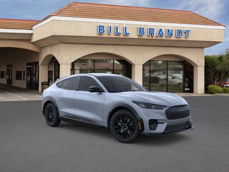 New 2026 Ford Mustang Mach-E Premium w/ Sport Appearance Package RWD image 29