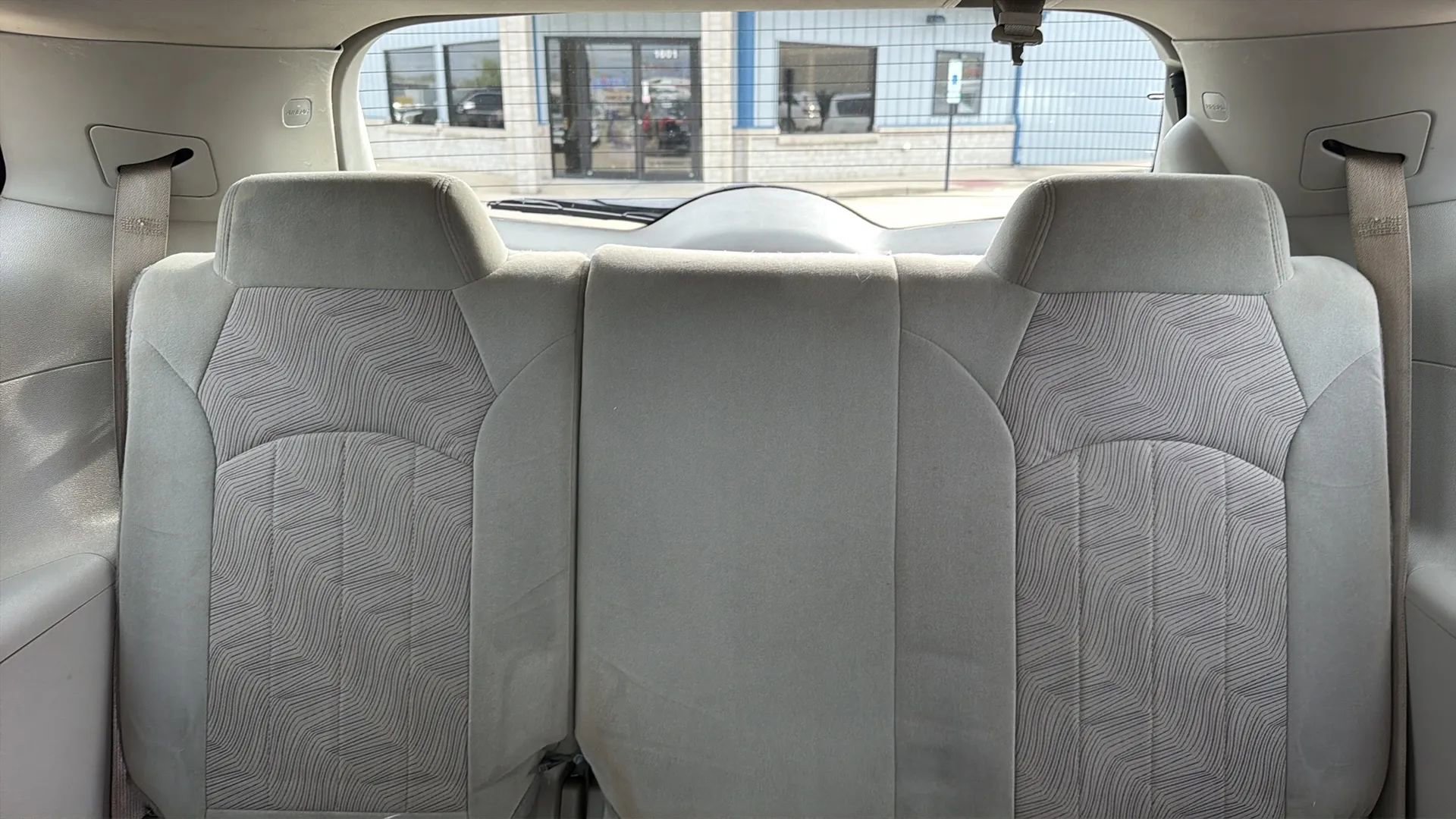 Used 2015 Buick Enclave Convenience FWD image 44