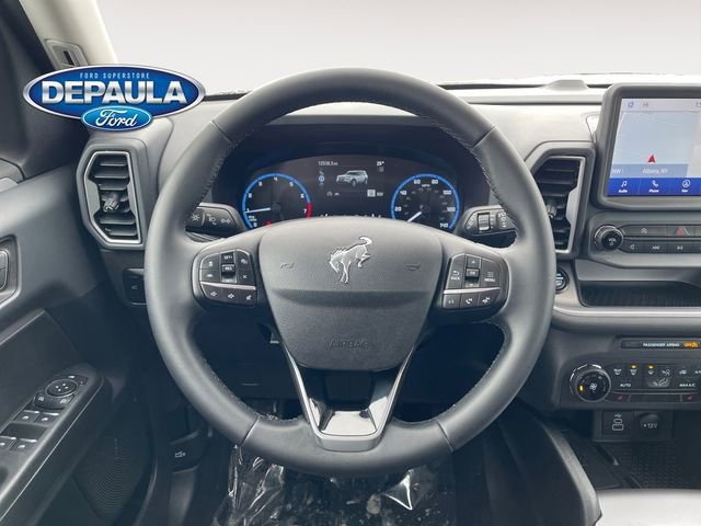 Certified 2024 Ford Bronco Sport Big Bend w/ Convenience Package image 15