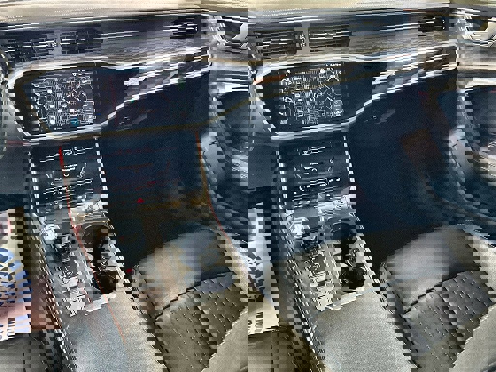 Used 2024 Audi A6 Premium Plus image 28