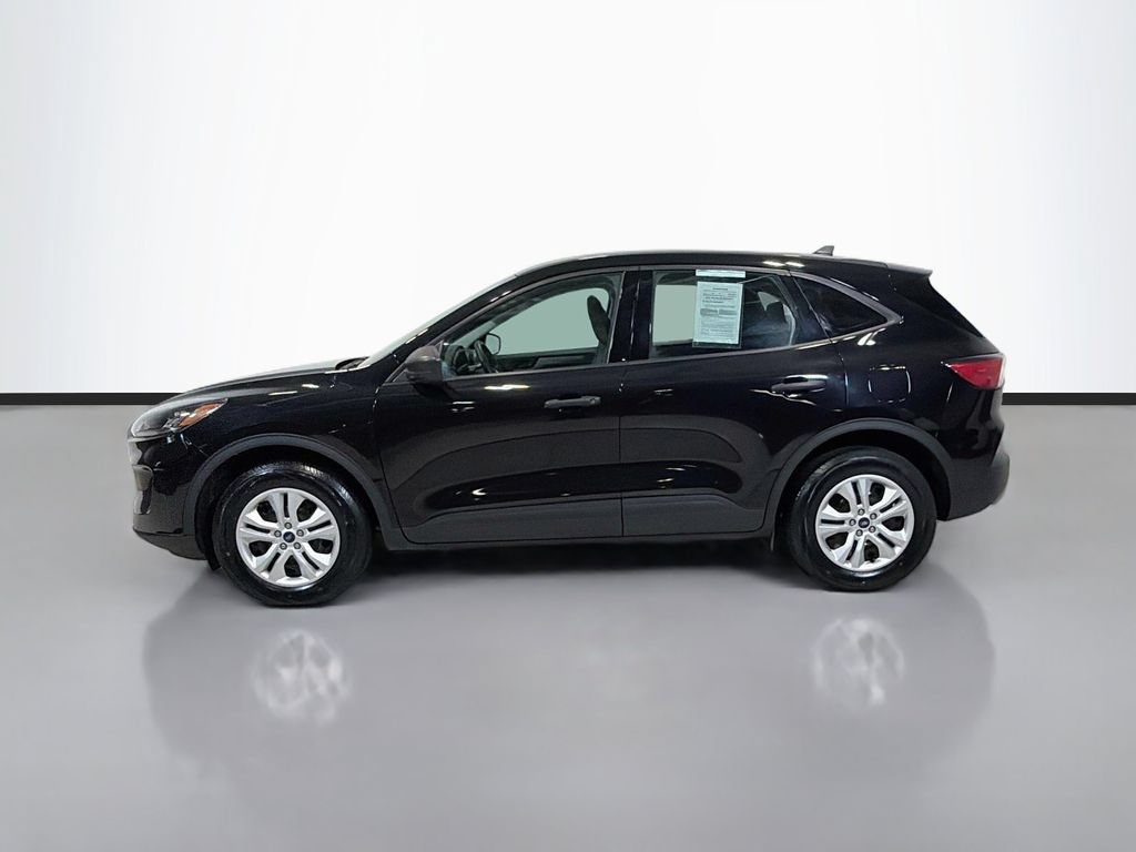 Used 2022 Ford Escape S AWD/4WD image 6