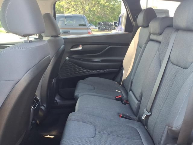 Used 2022 Hyundai Santa Fe SEL AWD/4WD image 17