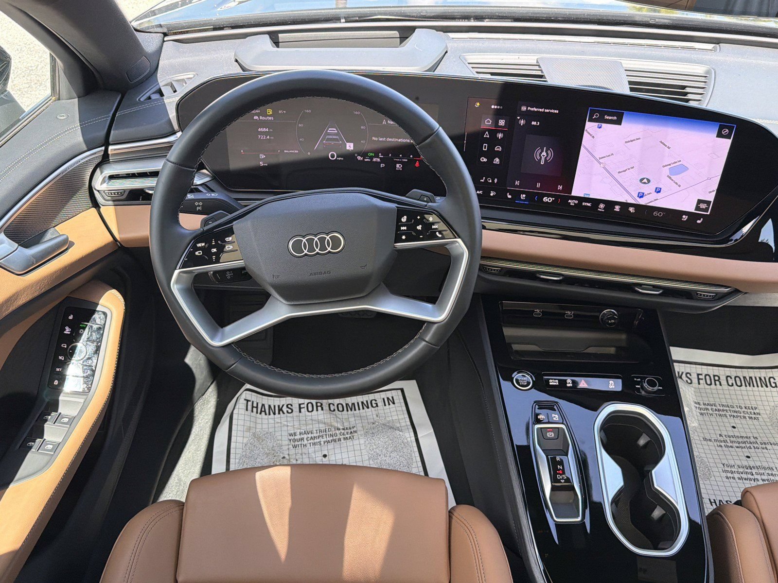 Used 2026 Audi A6 Premium Plus AWD/4WD image 15