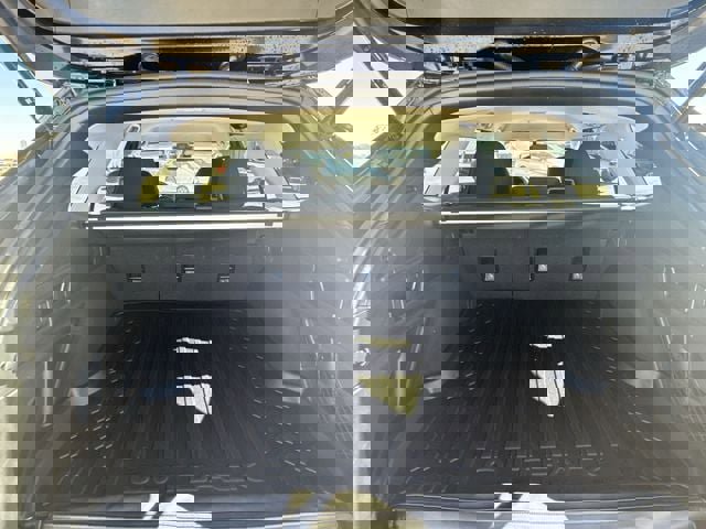 Certified 2025 Subaru Outback Premium image 22