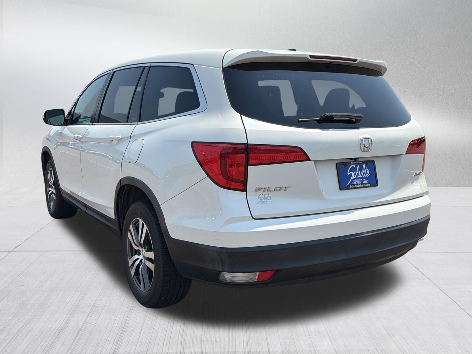 Used 2016 Honda Pilot EX-L image 5