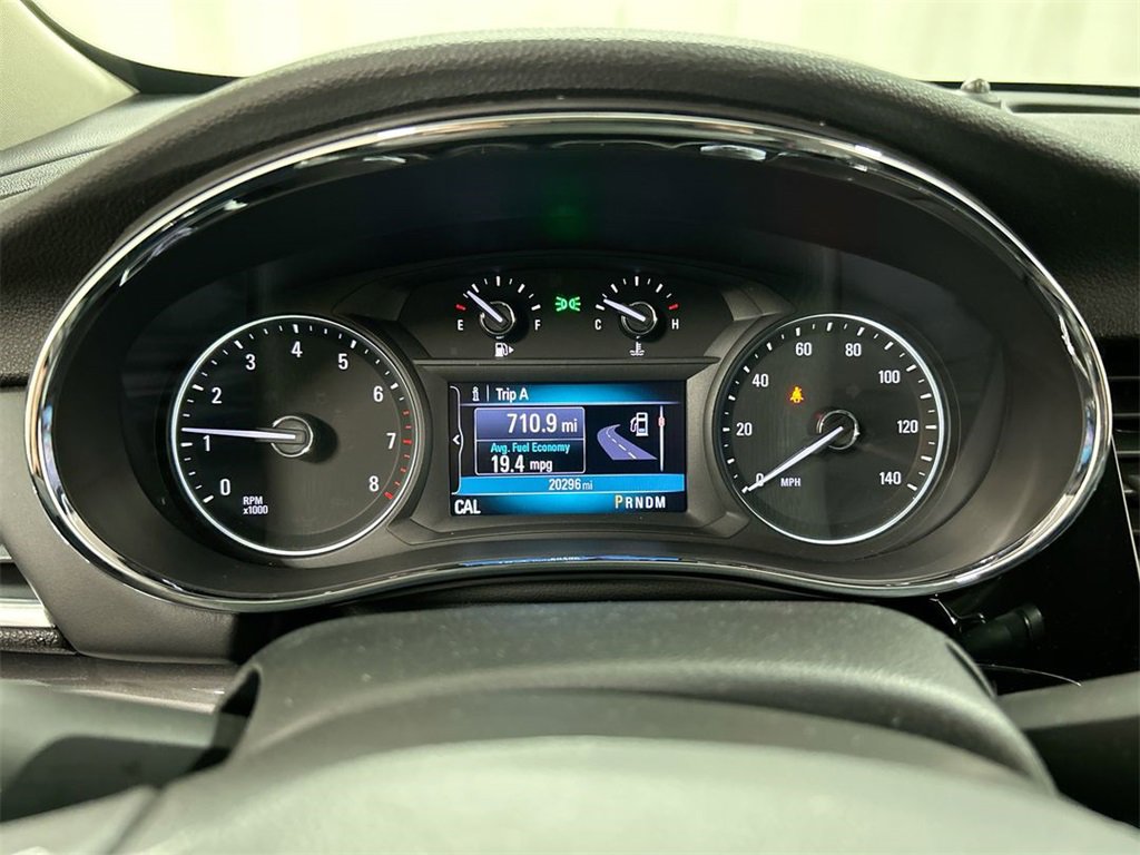 Certified 2022 Buick Encore Preferred w/ Safety Package image 13