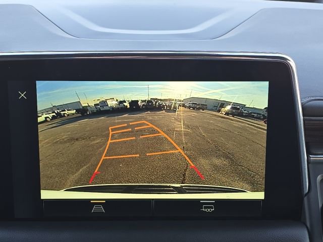 Used 2023 Chevrolet Tahoe LT RWD image 37