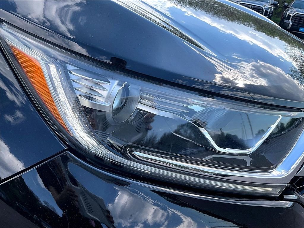 Used 2019 Honda CR-V EX image 31