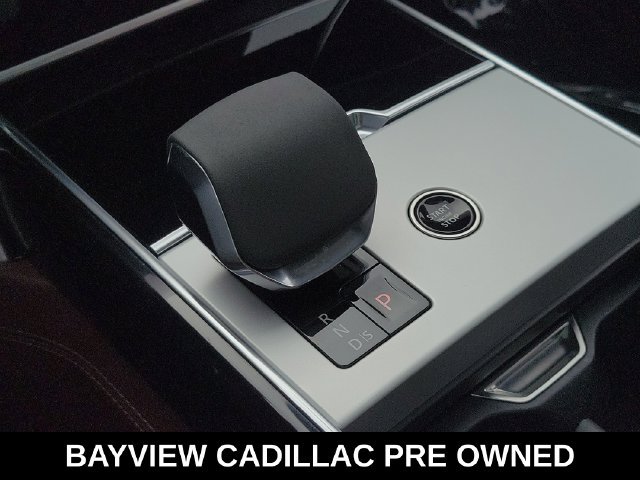 Used 2024 Land Rover Range Rover SE AWD/4WD image 26