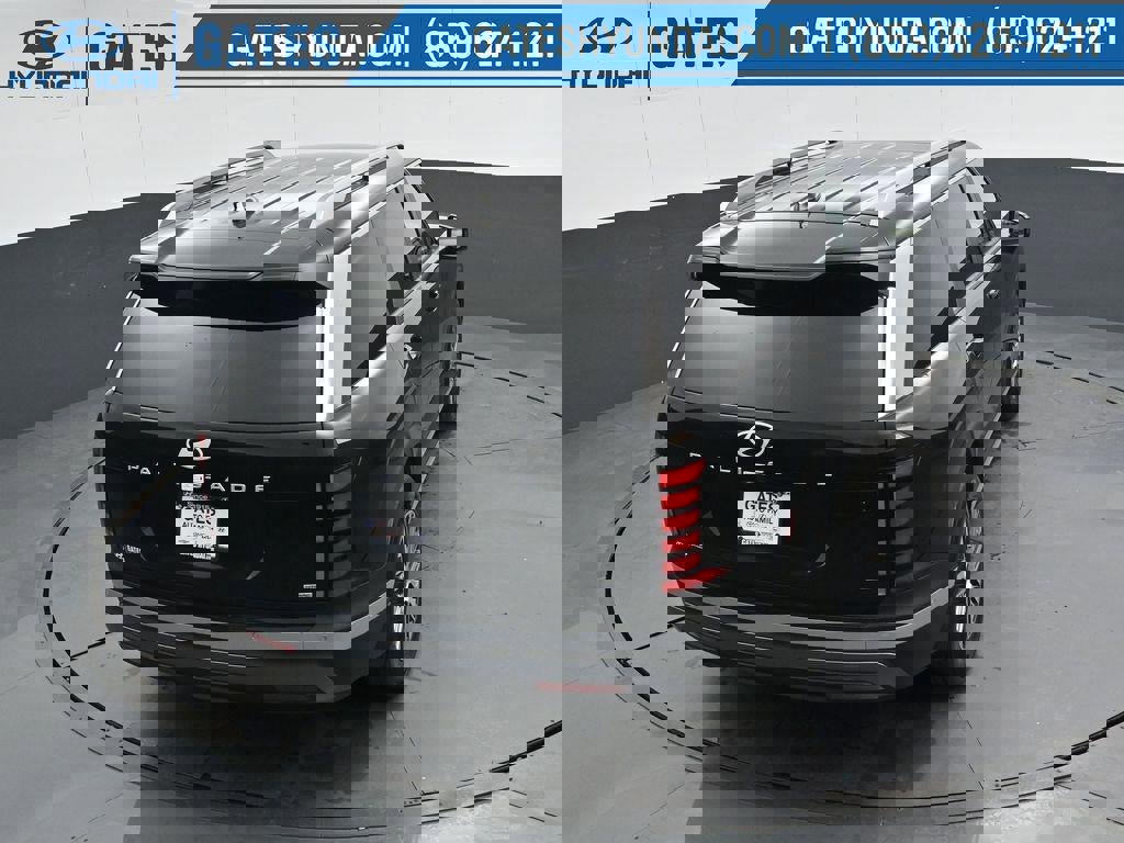 New 2026 Hyundai Palisade SEL image 63