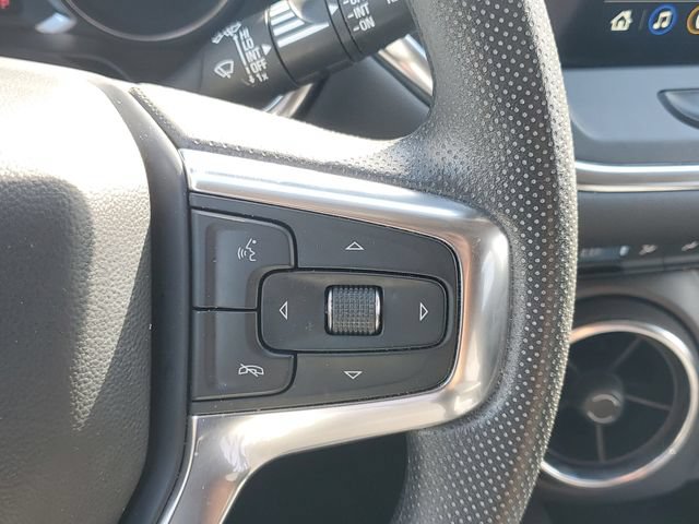 Certified 2024 Chevrolet Blazer LT w/ Convenience Package AWD/4WD image 24