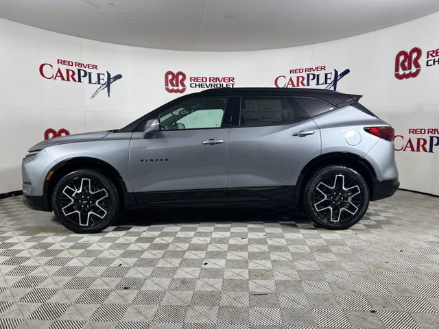 New 2026 Chevrolet Blazer RS w/ Driver Confidence II Package image 4
