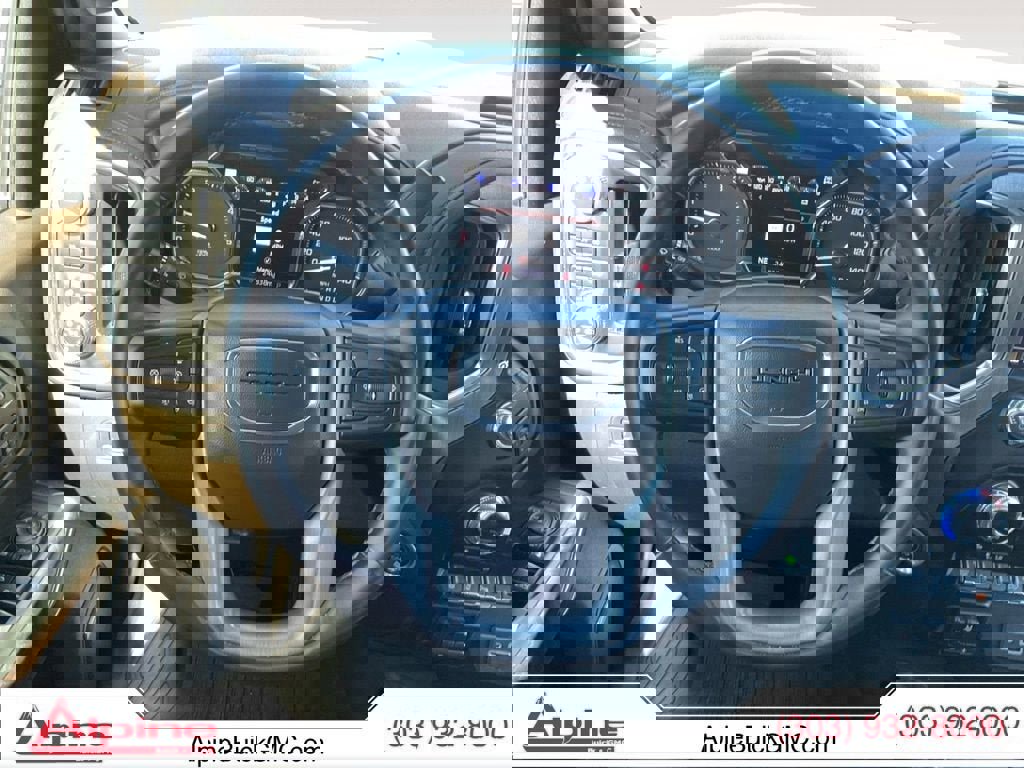 Used 2023 GMC Sierra 3500 Denali w/ Denali Ultimate Package image 12