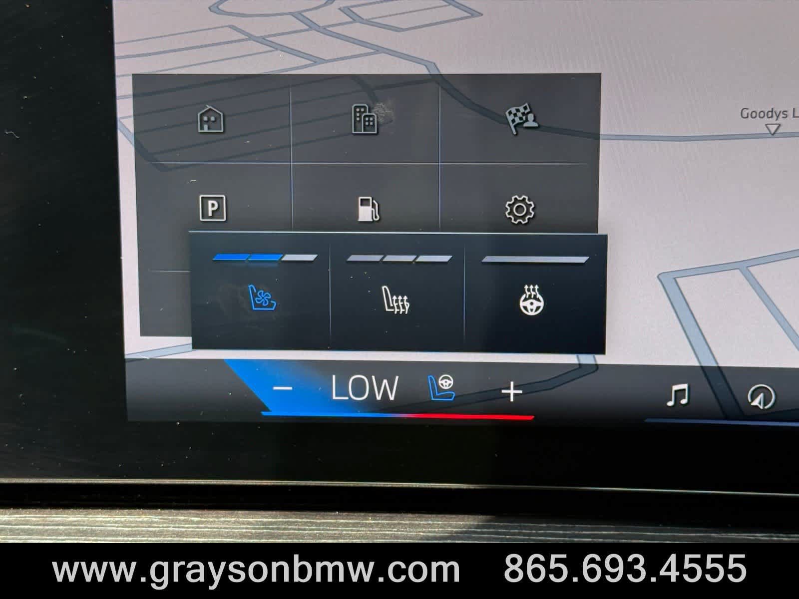 Used 2026 BMW X7 M60i AWD/4WD image 27