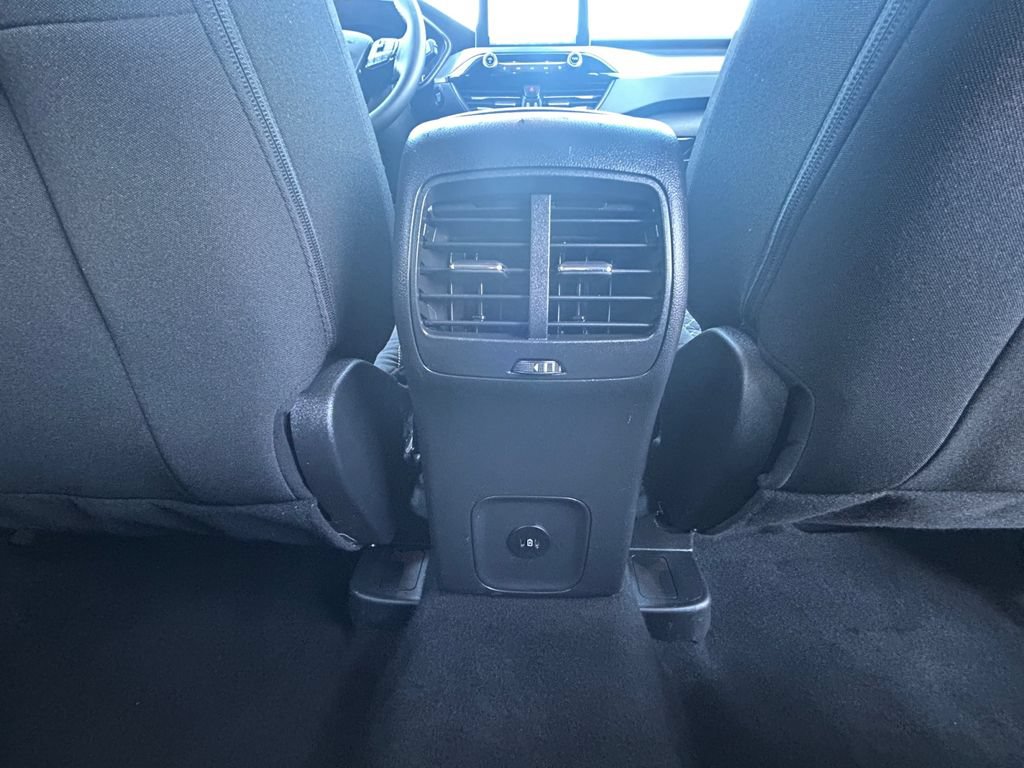 Used 2024 Ford Escape Active AWD/4WD image 18