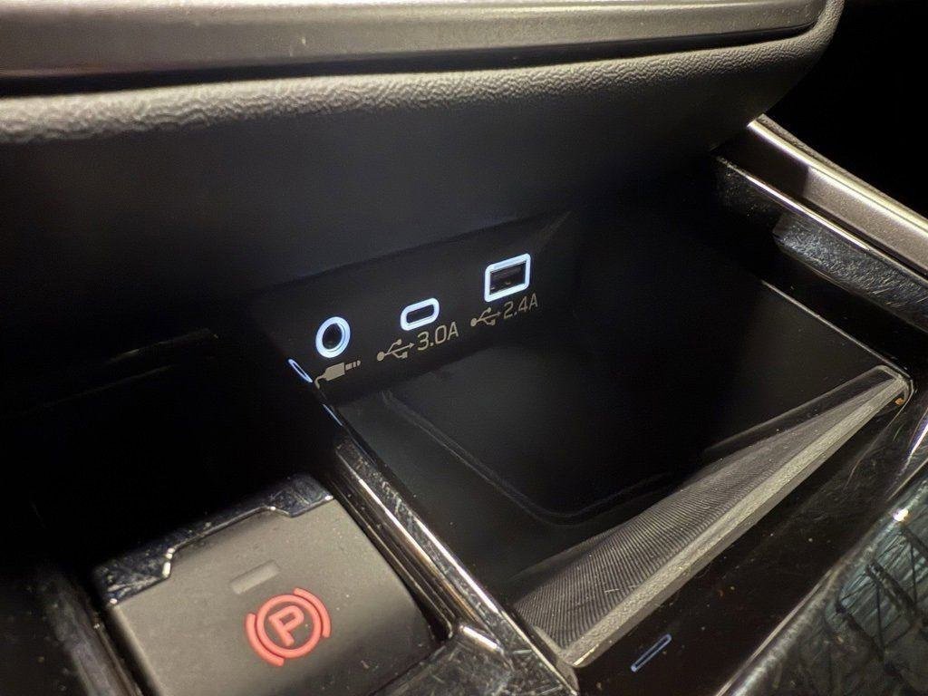 Certified 2024 Subaru Outback Premium image 23