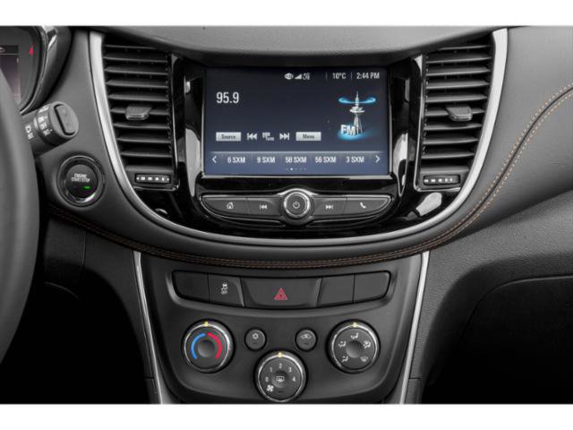 Used 2019 Chevrolet Trax LT w/ LT Convenience Package AWD/4WD image 13