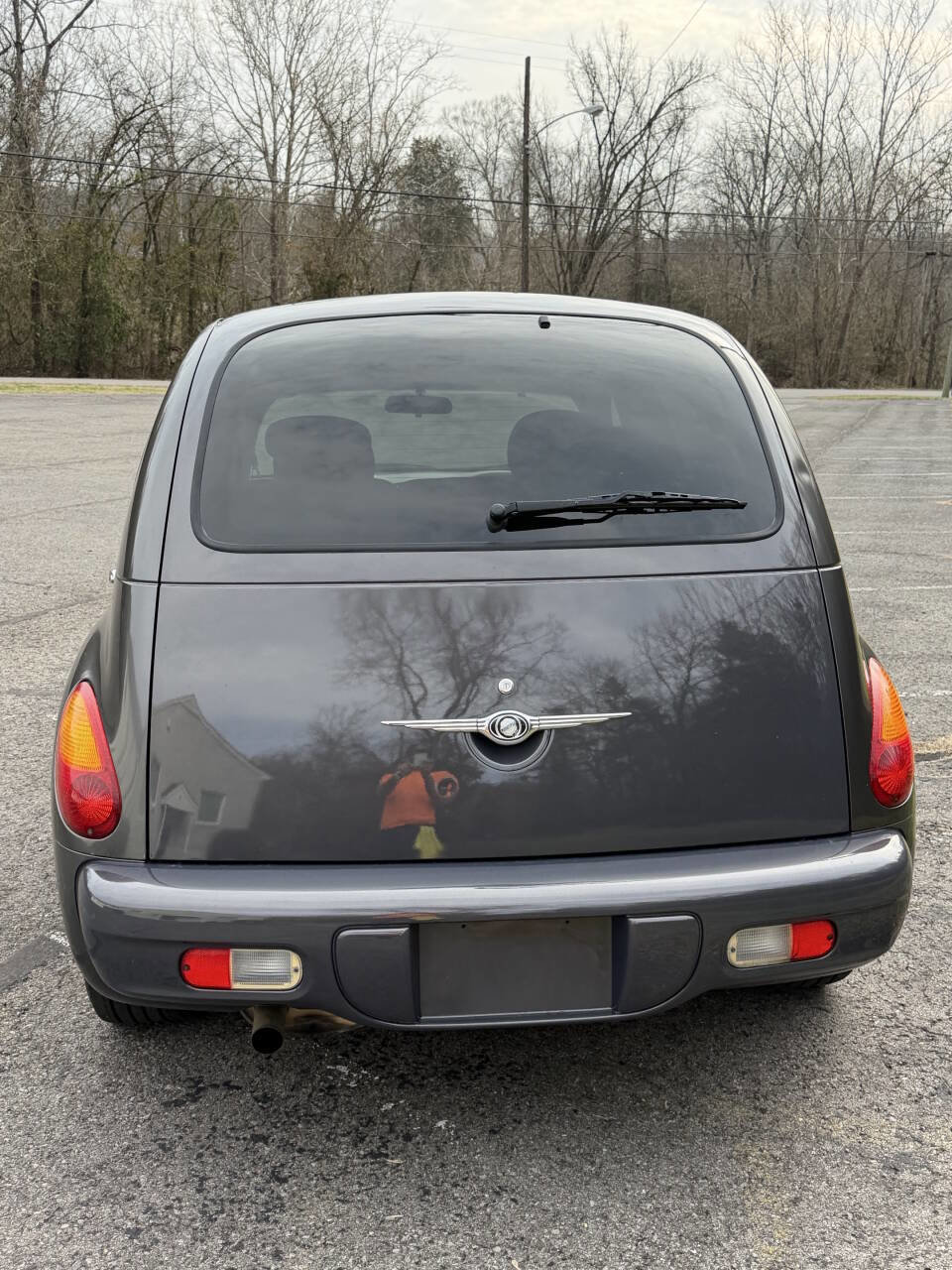 Used 2004 Chrysler PT Cruiser Touring image 5