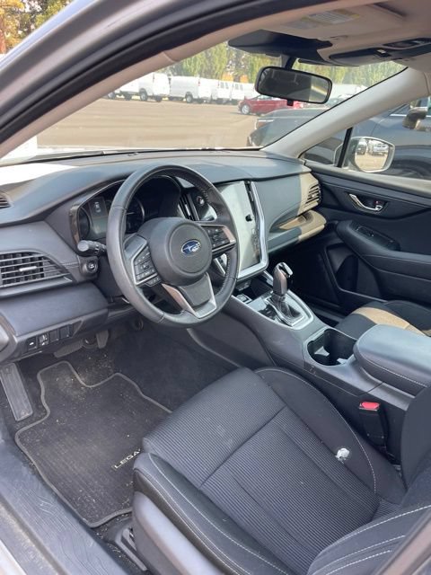 Used 2024 Subaru Legacy Premium AWD/4WD image 9