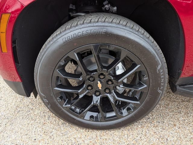 New 2026 Chevrolet Tahoe RST w/ Comfort Package image 10