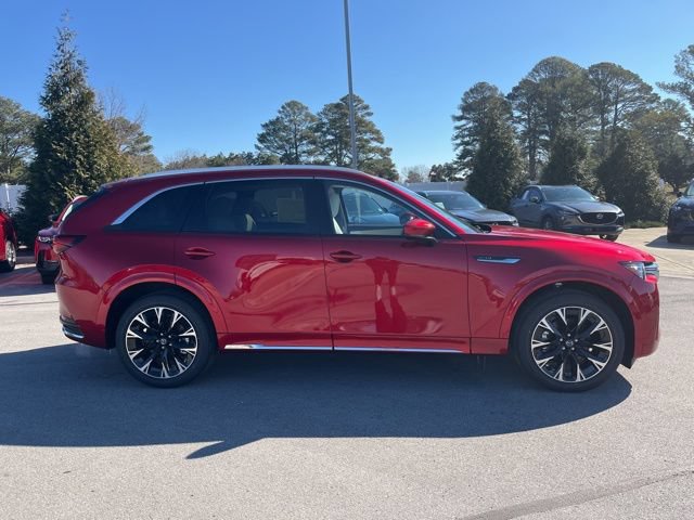 New 2026 MAZDA CX-90 3.3 Turbo S w/ Premium Plus AWD/4WD video 3