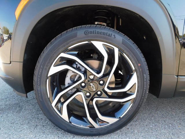 New 2026 Chevrolet TrailBlazer RS w/ Convenience Package image 10