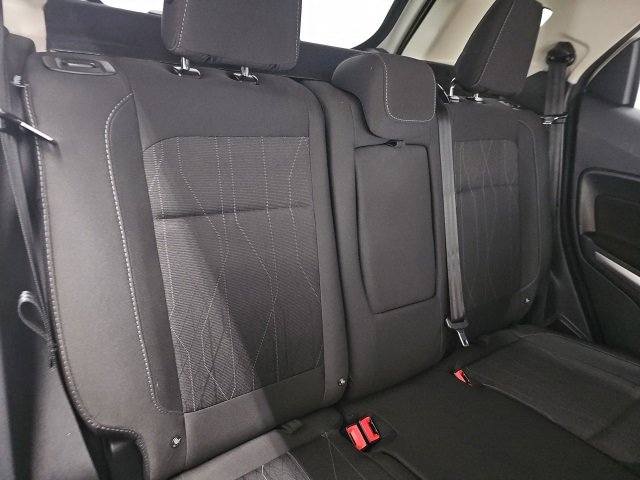 Used 2021 Ford EcoSport SE image 15