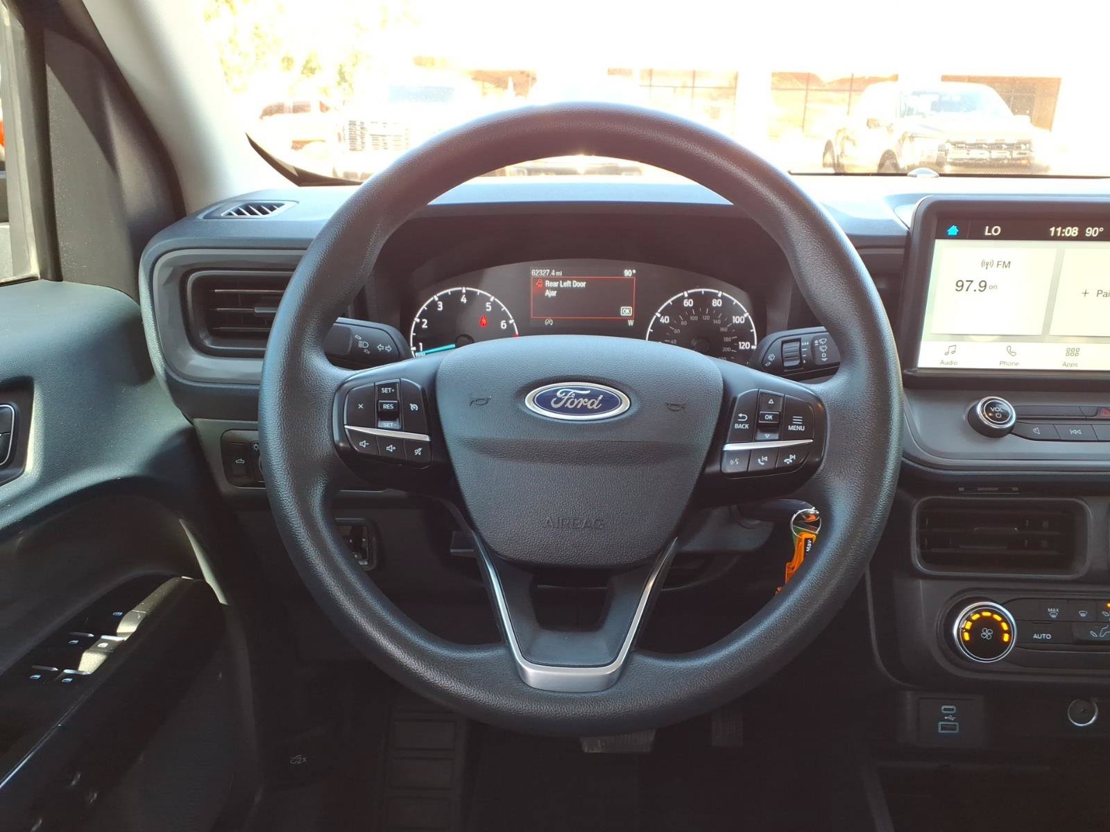 Used 2024 Ford Maverick XL w/ Equipment Group 100A Standard AWD/4WD image 18