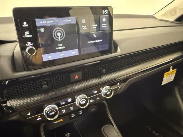 New 2027 Honda CR-V EX-L image 21