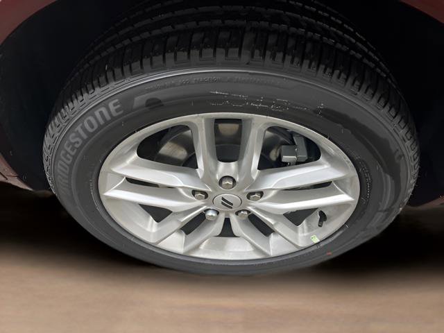 New 2026 Dodge Durango GT image 27