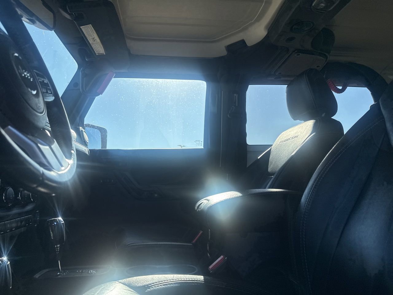 Used 2015 Jeep Wrangler Rubicon image 35