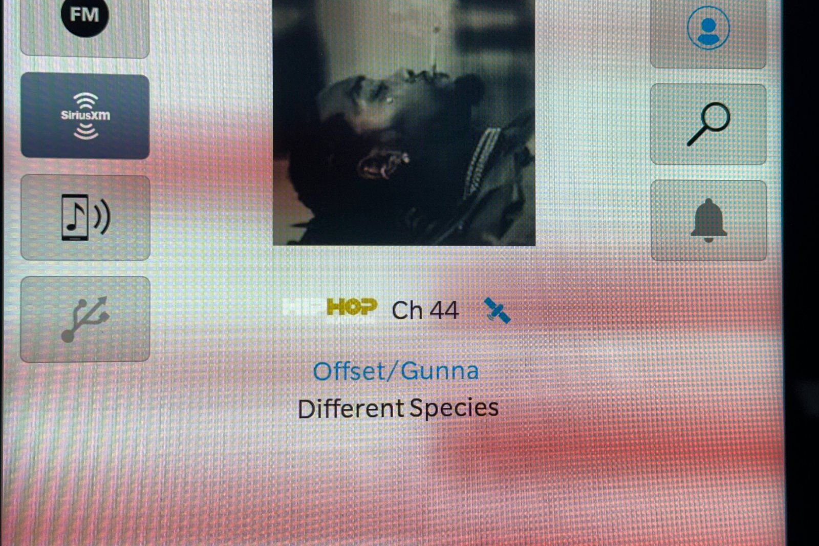 New 2026 RAM 1500 Laramie w/ Night Edition image 17