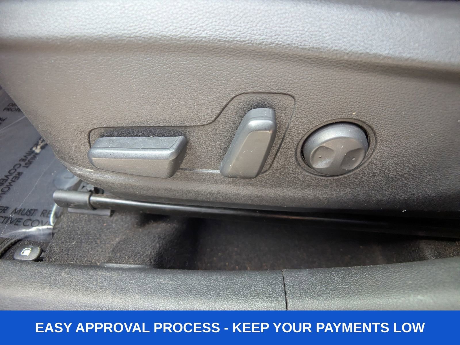 Used 2023 Hyundai Kona SEL w/ Cargo Package FWD image 21