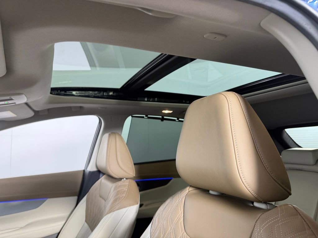 Used 2025 Nissan Murano Platinum image 24