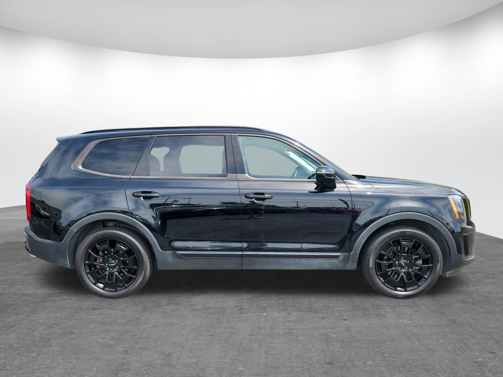 Used 2022 Kia Telluride SX w/ SX Prestige Package AWD/4WD image 34