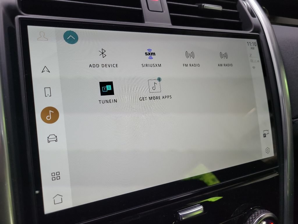 New 2026 Land Rover Discovery S AWD/4WD image 34